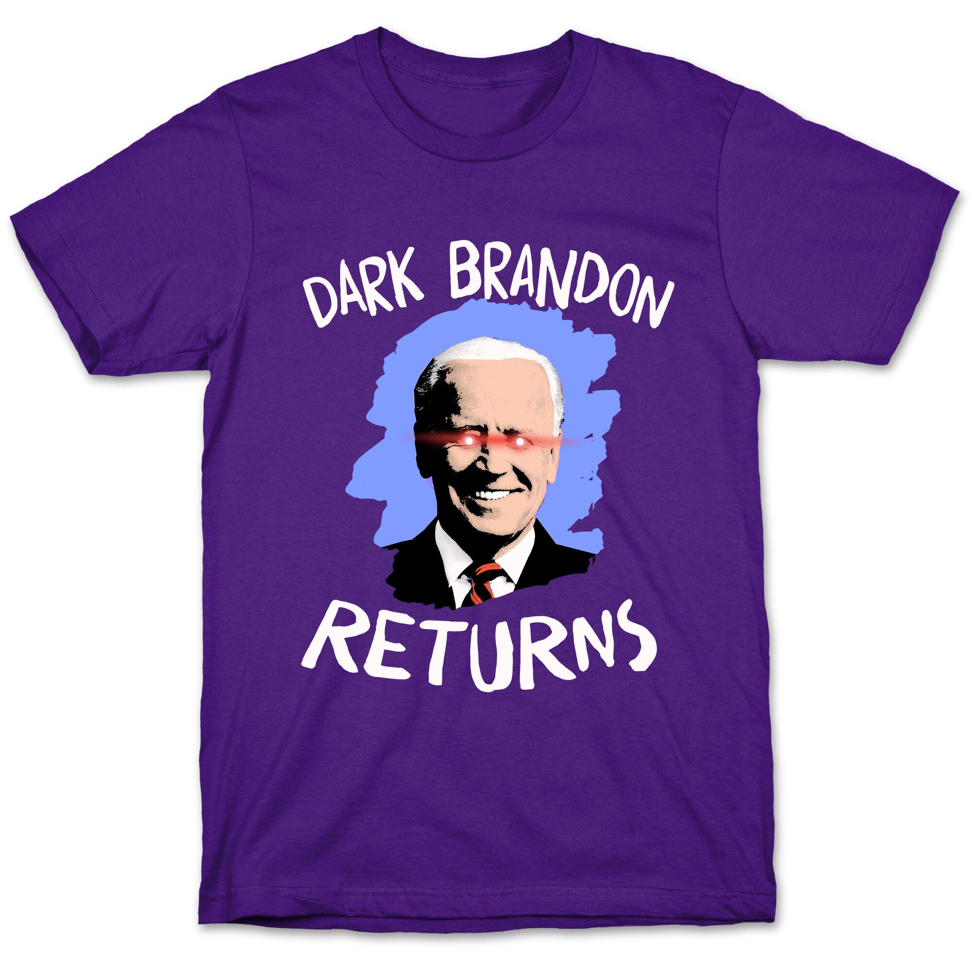 Dark Brandon Returns T-Shirt